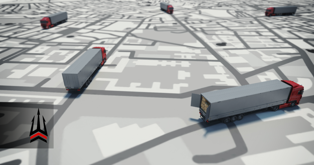 GPS tracking for vehicles and equipment