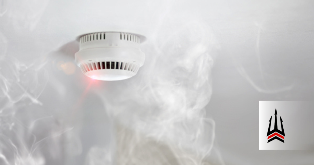 understanding smoke detectors